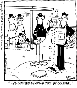 heathcliff